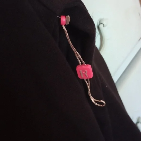 Rafaella Long Sleeve Women's Top - Picture 3 of 4